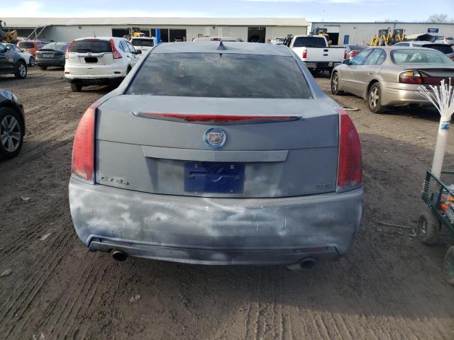 Photo 5 VIN: 1G6DS5E34C0110133 - CADILLAC CTS PREMIU 