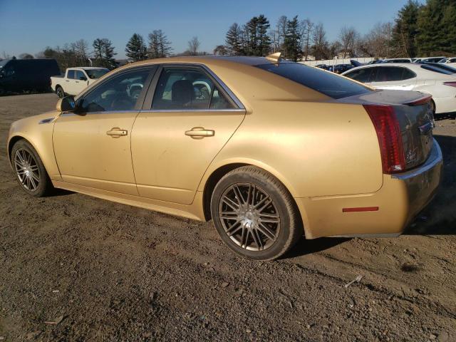 Photo 1 VIN: 1G6DS5E34D0138225 - CADILLAC CTS PREMIU 