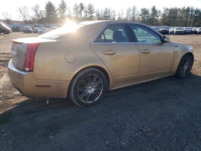 Photo 2 VIN: 1G6DS5E34D0138225 - CADILLAC CTS PREMIU 