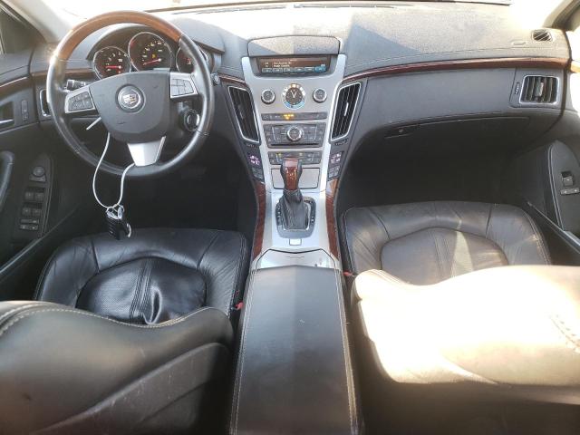 Photo 7 VIN: 1G6DS5E34D0138225 - CADILLAC CTS PREMIU 