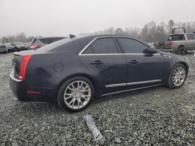 Photo 2 VIN: 1G6DS5E34D0159866 - CADILLAC CTS 