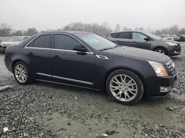 Photo 3 VIN: 1G6DS5E34D0159866 - CADILLAC CTS 