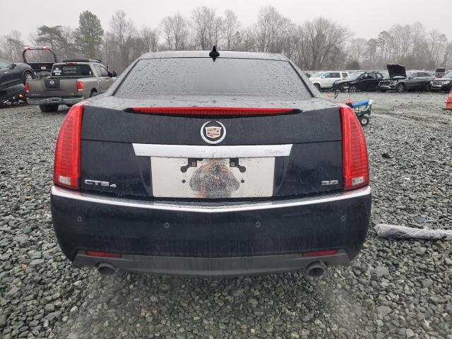 Photo 5 VIN: 1G6DS5E34D0159866 - CADILLAC CTS 