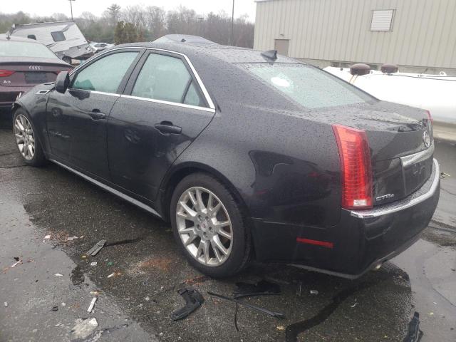 Photo 1 VIN: 1G6DS5E34D0175274 - CADILLAC CTS PREMIU 