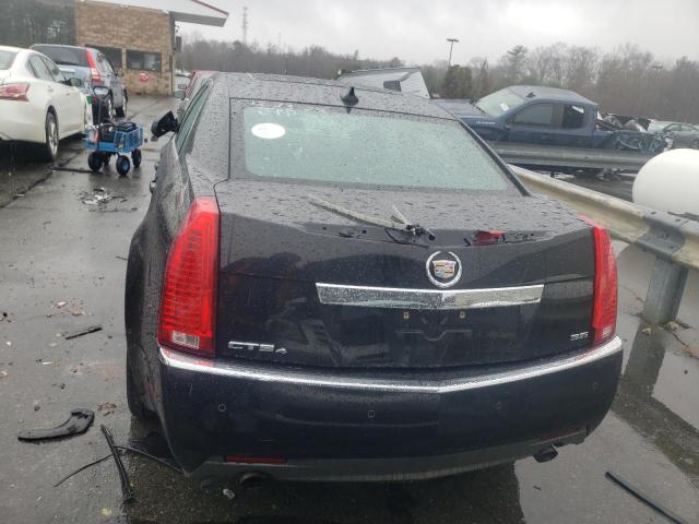 Photo 5 VIN: 1G6DS5E34D0175274 - CADILLAC CTS PREMIU 