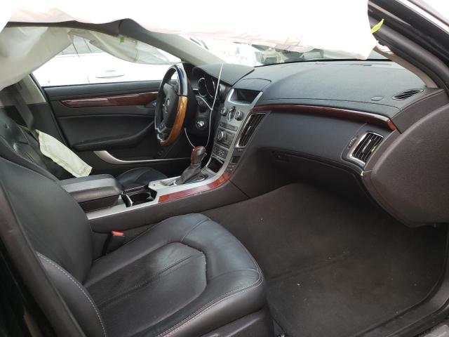 Photo 4 VIN: 1G6DS5E35C0138295 - CADILLAC CTS PREMIU 