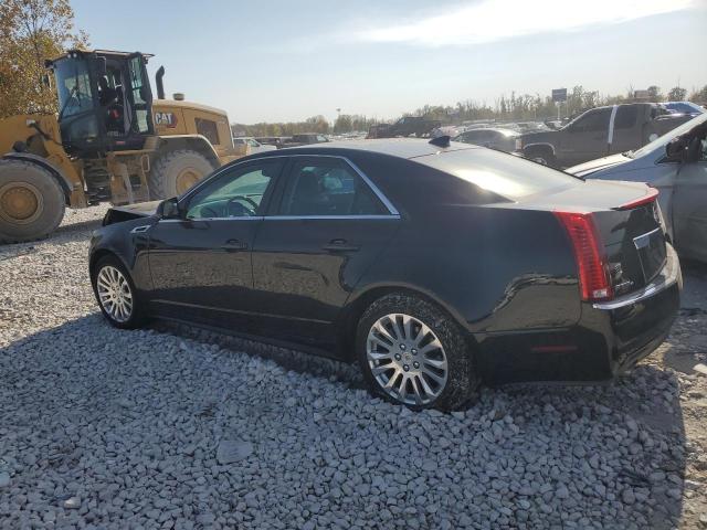 Photo 1 VIN: 1G6DS5E35D0149394 - CADILLAC CTS PREMIU 