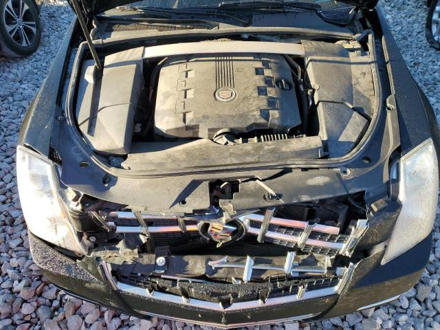 Photo 10 VIN: 1G6DS5E35D0149394 - CADILLAC CTS PREMIU 