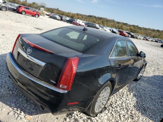 Photo 2 VIN: 1G6DS5E35D0149394 - CADILLAC CTS PREMIU 