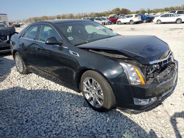 Photo 3 VIN: 1G6DS5E35D0149394 - CADILLAC CTS PREMIU 