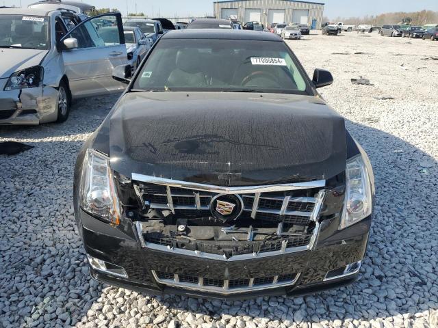 Photo 4 VIN: 1G6DS5E35D0149394 - CADILLAC CTS PREMIU 