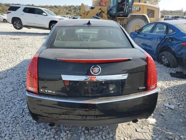 Photo 5 VIN: 1G6DS5E35D0149394 - CADILLAC CTS PREMIU 