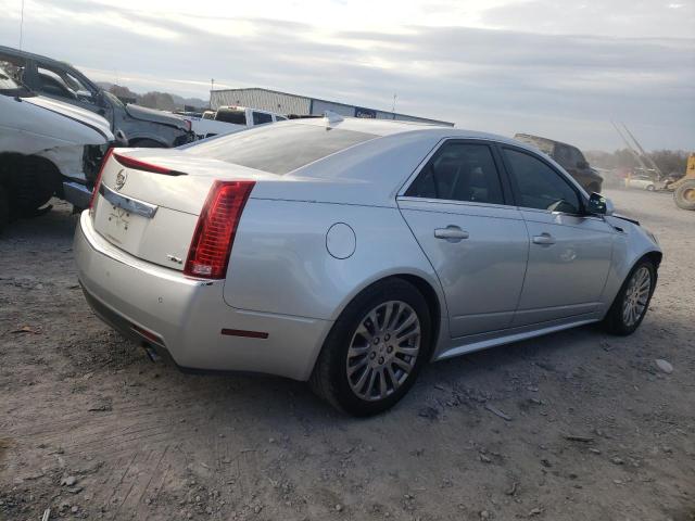 Photo 2 VIN: 1G6DS5E35D0175719 - CADILLAC CTS 