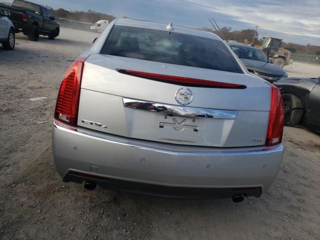 Photo 5 VIN: 1G6DS5E35D0175719 - CADILLAC CTS 