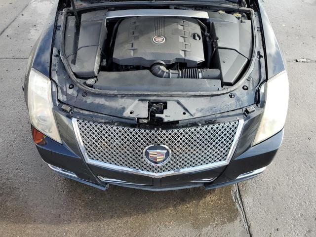 Photo 10 VIN: 1G6DS5E36C0108898 - CADILLAC CTS 