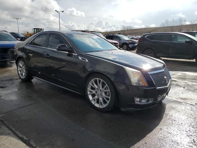 Photo 3 VIN: 1G6DS5E36C0108898 - CADILLAC CTS 