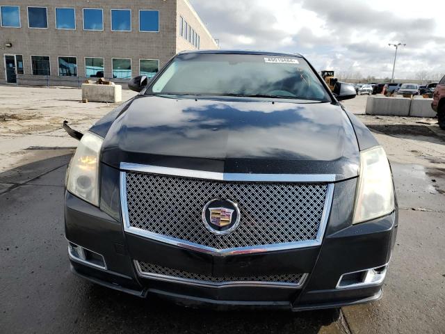 Photo 4 VIN: 1G6DS5E36C0108898 - CADILLAC CTS 