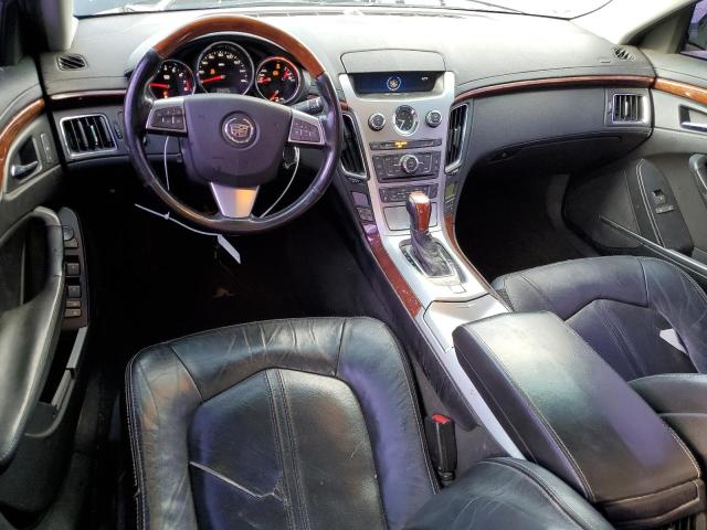 Photo 7 VIN: 1G6DS5E36C0108898 - CADILLAC CTS 