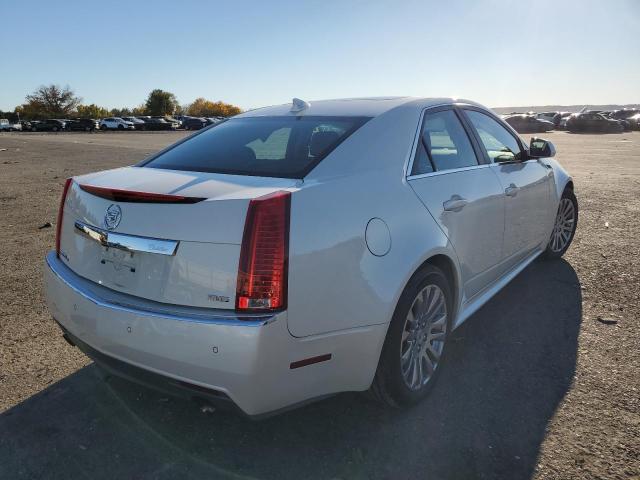 Photo 3 VIN: 1G6DS5E36D0175924 - CADILLAC CTS PREMIU 