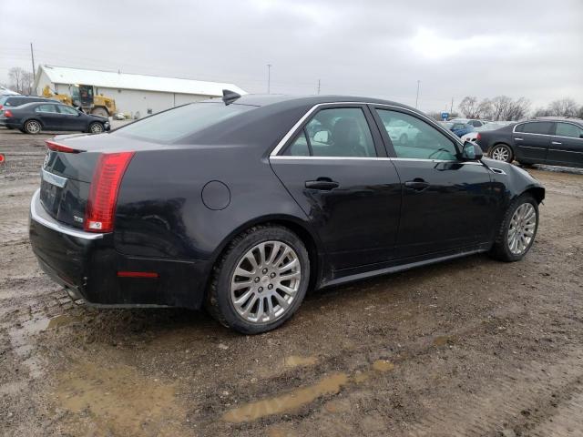 Photo 2 VIN: 1G6DS5E37C0109722 - CADILLAC CTS PREMIU 