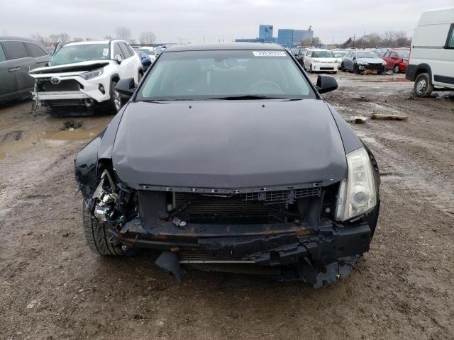 Photo 4 VIN: 1G6DS5E37C0109722 - CADILLAC CTS PREMIU 