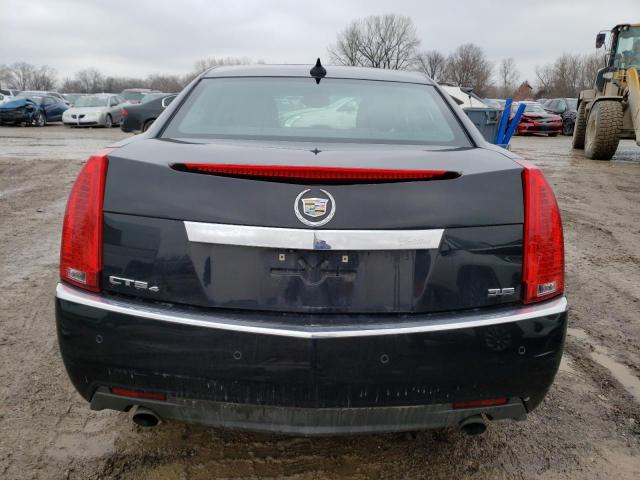 Photo 5 VIN: 1G6DS5E37C0109722 - CADILLAC CTS PREMIU 