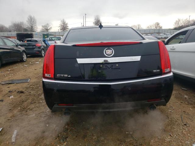 Photo 5 VIN: 1G6DS5E37C0156345 - CADILLAC CTS PREMIU 