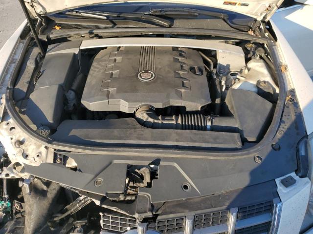 Photo 10 VIN: 1G6DS5E38C0103427 - CADILLAC CTS PREMIU 