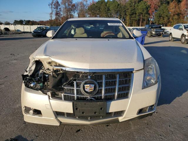 Photo 4 VIN: 1G6DS5E38C0103427 - CADILLAC CTS PREMIU 