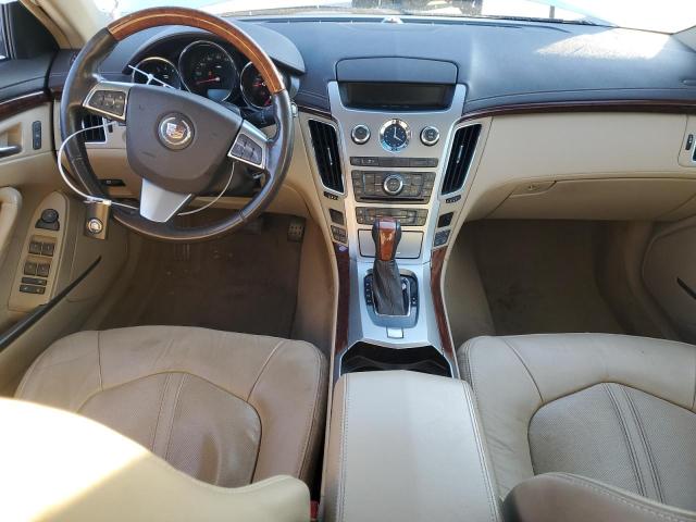 Photo 7 VIN: 1G6DS5E38C0103427 - CADILLAC CTS PREMIU 