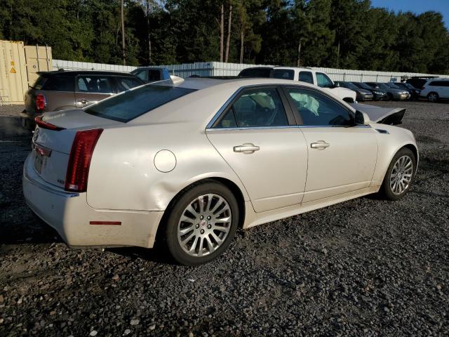 Photo 2 VIN: 1G6DS5E38C0116663 - CADILLAC CTS PREMIU 