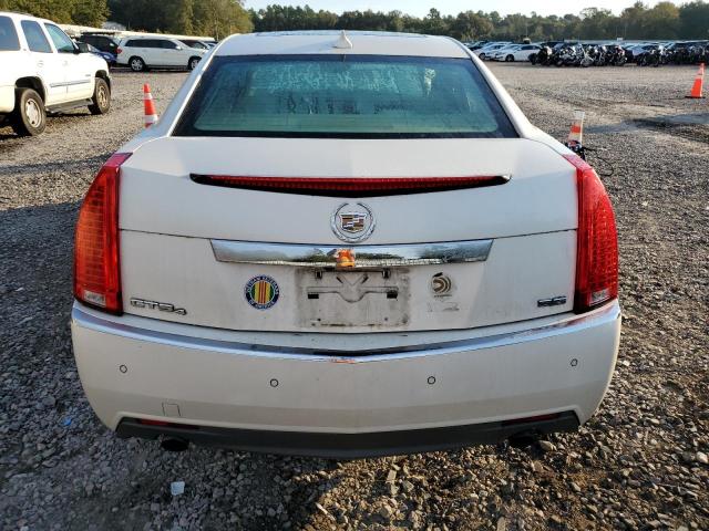 Photo 5 VIN: 1G6DS5E38C0116663 - CADILLAC CTS PREMIU 