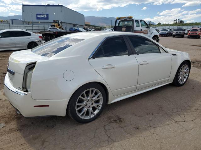 Photo 2 VIN: 1G6DS5E38C0125251 - CADILLAC CTS PREMIU 