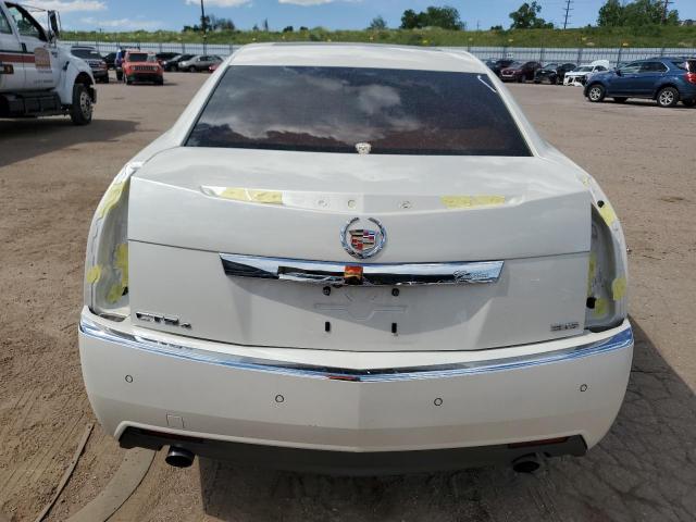 Photo 5 VIN: 1G6DS5E38C0125251 - CADILLAC CTS PREMIU 