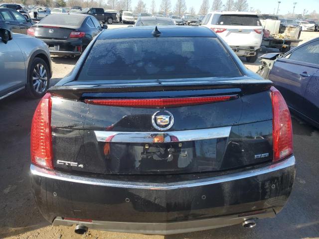 Photo 5 VIN: 1G6DS5E39C0111861 - CADILLAC CTS 