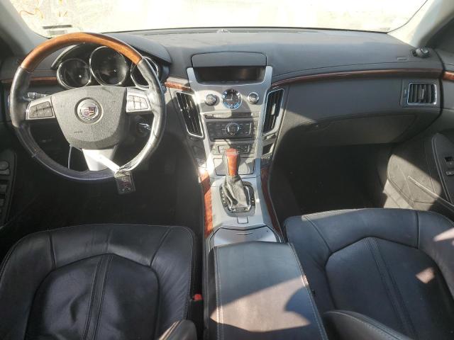 Photo 7 VIN: 1G6DS5E39C0111861 - CADILLAC CTS 