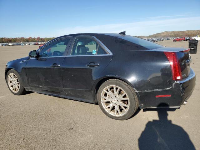 Photo 1 VIN: 1G6DS5E39C0150241 - CADILLAC CTS 