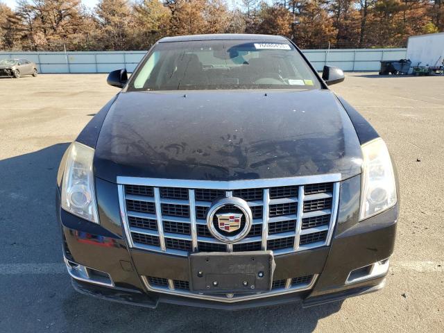 Photo 4 VIN: 1G6DS5E39C0150241 - CADILLAC CTS 