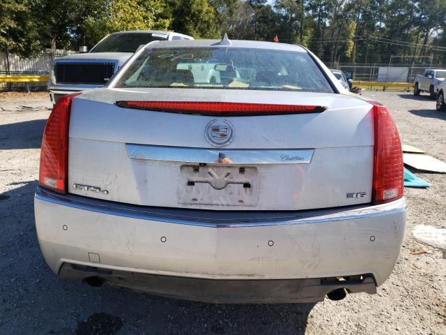 Photo 5 VIN: 1G6DS5E39D0102580 - CADILLAC CTS PREMIU 