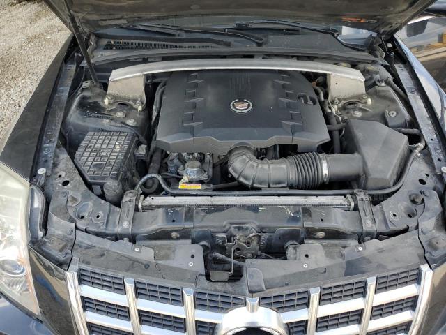 Photo 10 VIN: 1G6DS5E39D0106693 - CADILLAC CTS PREMIU 