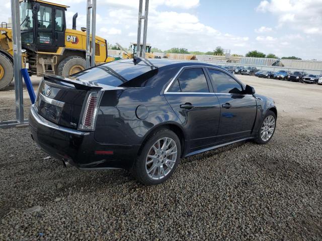 Photo 2 VIN: 1G6DS5E39D0106693 - CADILLAC CTS PREMIU 