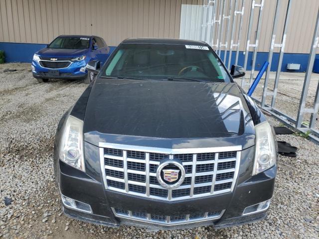 Photo 4 VIN: 1G6DS5E39D0106693 - CADILLAC CTS PREMIU 