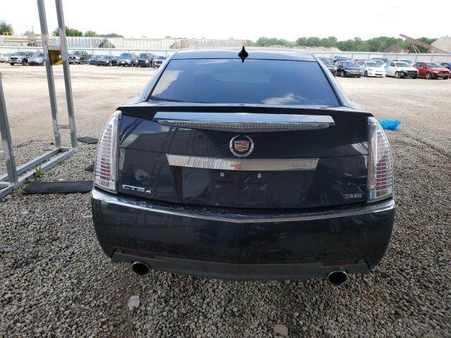 Photo 5 VIN: 1G6DS5E39D0106693 - CADILLAC CTS PREMIU 