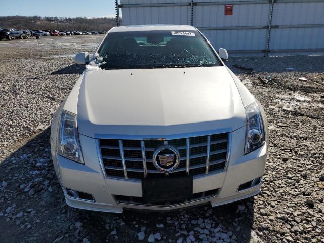 Photo 4 VIN: 1G6DS5E3XC0141239 - CADILLAC CTS PREMIU 