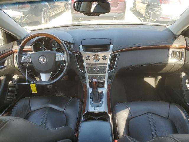 Photo 7 VIN: 1G6DS5E3XC0141239 - CADILLAC CTS PREMIU 