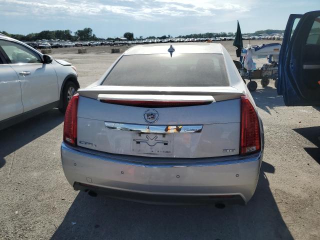 Photo 5 VIN: 1G6DS5E3XC0142858 - CADILLAC CTS PREMIU 