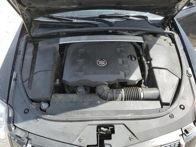 Photo 10 VIN: 1G6DS5E3XC0158123 - CADILLAC CTS 