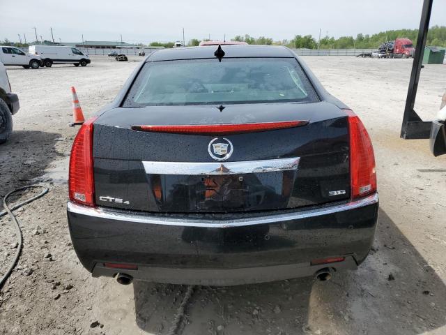 Photo 5 VIN: 1G6DS5E3XC0158123 - CADILLAC CTS 