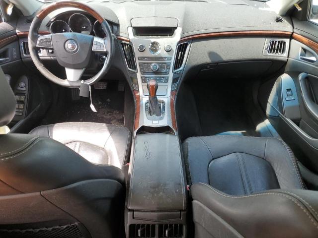 Photo 7 VIN: 1G6DS5E3XC0158123 - CADILLAC CTS 