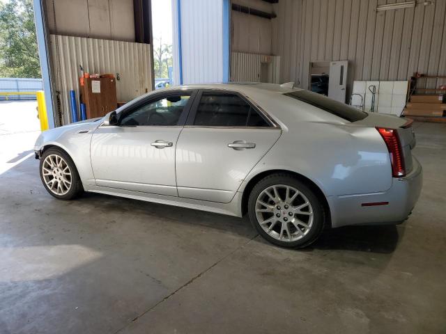 Photo 1 VIN: 1G6DS5ED0B0114610 - CADILLAC CTS 